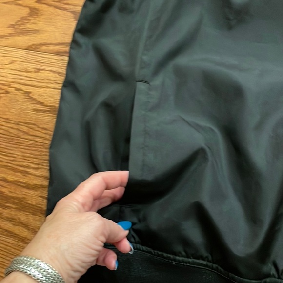 Acuity men’s weather golf pullover vest black size Large excellent like new cond - Picture 6 of 10